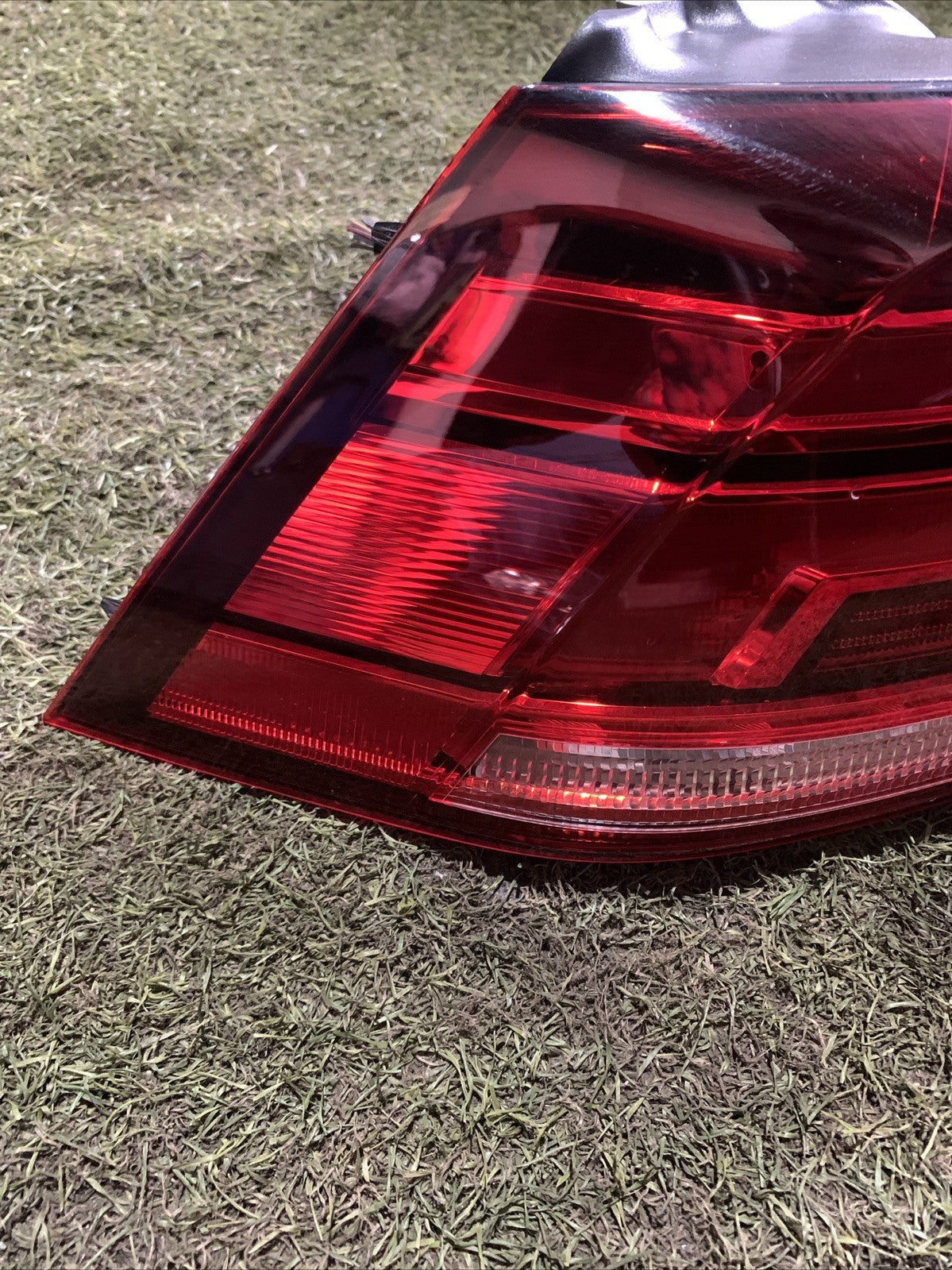 FANALE STOP POSTERIORE SINISTRO LED VOLKSWAGEN GOLF 7.5 2018 5G0945095Q