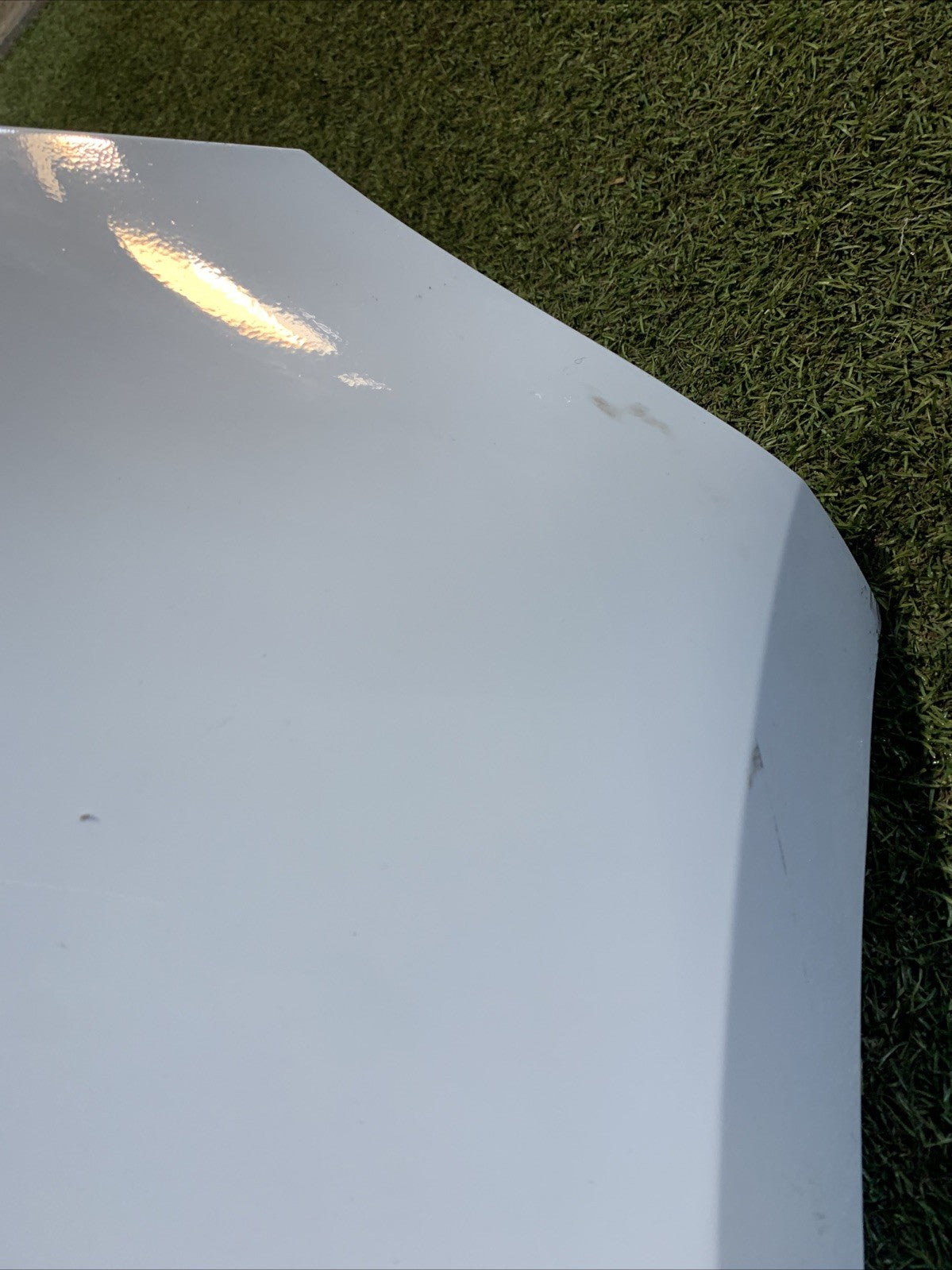 Paraurti Posteriore Volkswagen Golf 7 R Line 5G6807421E