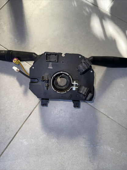 07355295050 Devioluci Lancia Ypsilon Fiat Panda  (2020) contatto spirale