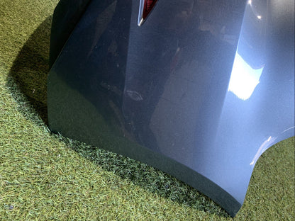 Paraurti Posteriore Con Sensori Di Parcheggio Audi A3 8V 2016