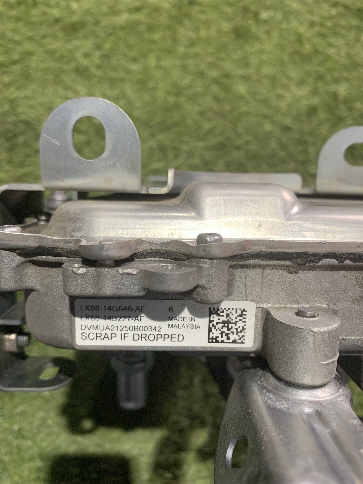 Ford Kuga III 2020 Batteria Veicolo 2.5 Ibrido/Veicolo Elettrico LX6814G646AF