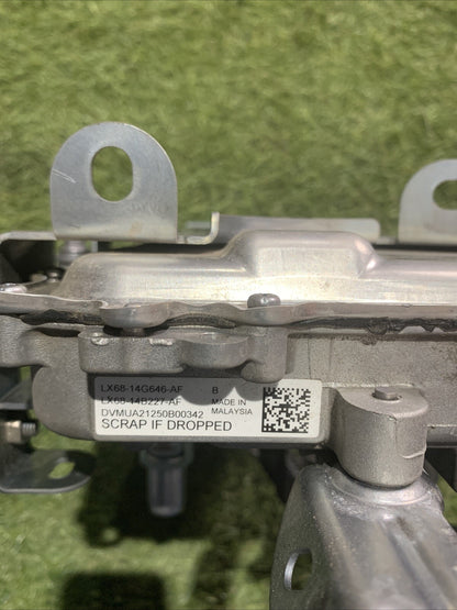 Ford Kuga III 2020 Batteria Veicolo 2.5 Ibrido/Veicolo Elettrico LX6814G646AF