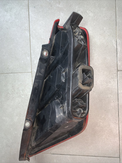 51701589 FANALE POSTERIORE SINISTRO FIAT Grande Punto 