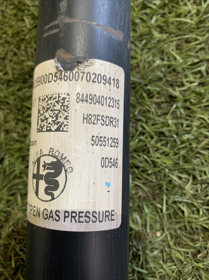 COPPIA AMMORTIZZATORI POST ALFA ROMEO STELVIO (949) DAL 2016  50551259