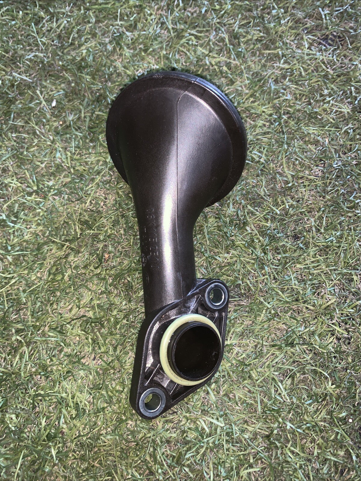 Tubo aspirazione per pompa olio Volkswagen Golf 7 2.0 Benzina 245CV 06K115251J