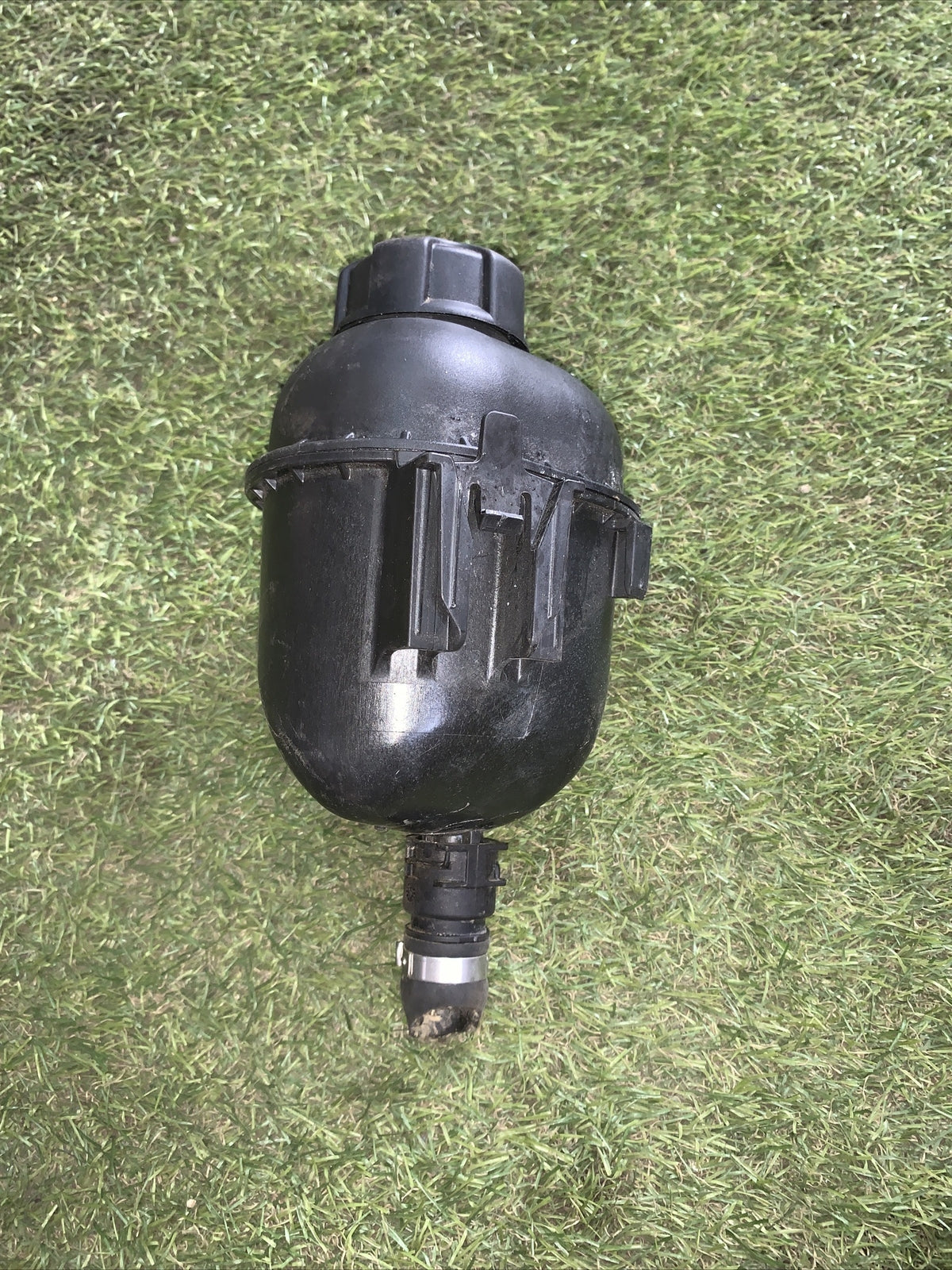 VASCHETTA SERBATOIO REFRIGERANTE BMW X4 G01 F97 G02 F98 G05 G18 F95 G06 F96 G07