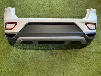 Paraurti Posteriore Con Sensori Di Parcheggio Volkswagen T-Roc 2023