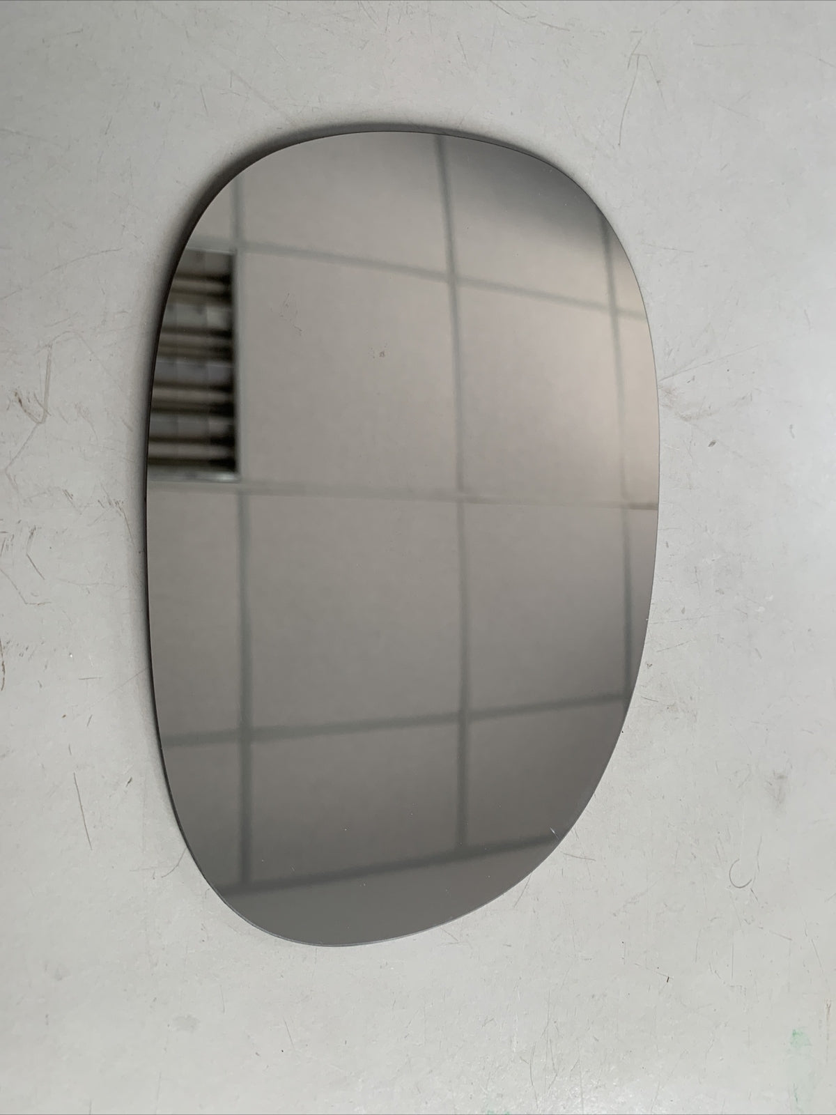 CITROEN XSARA PICASSO 2004 VETRO DX SPECCHIETTO RETROVISORE