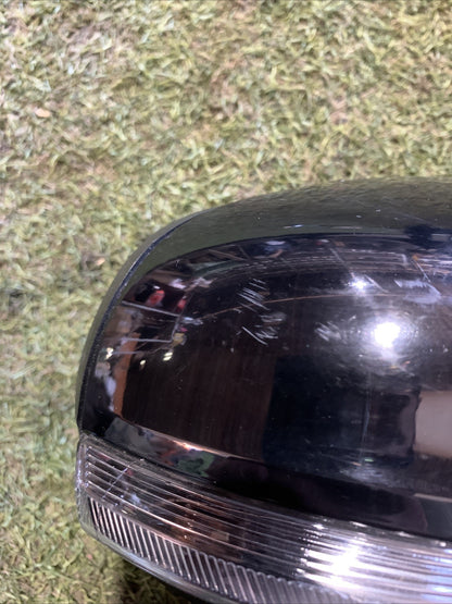 Specchietto Retrovisore Destro Ford Fiesta 2020 6 Pin