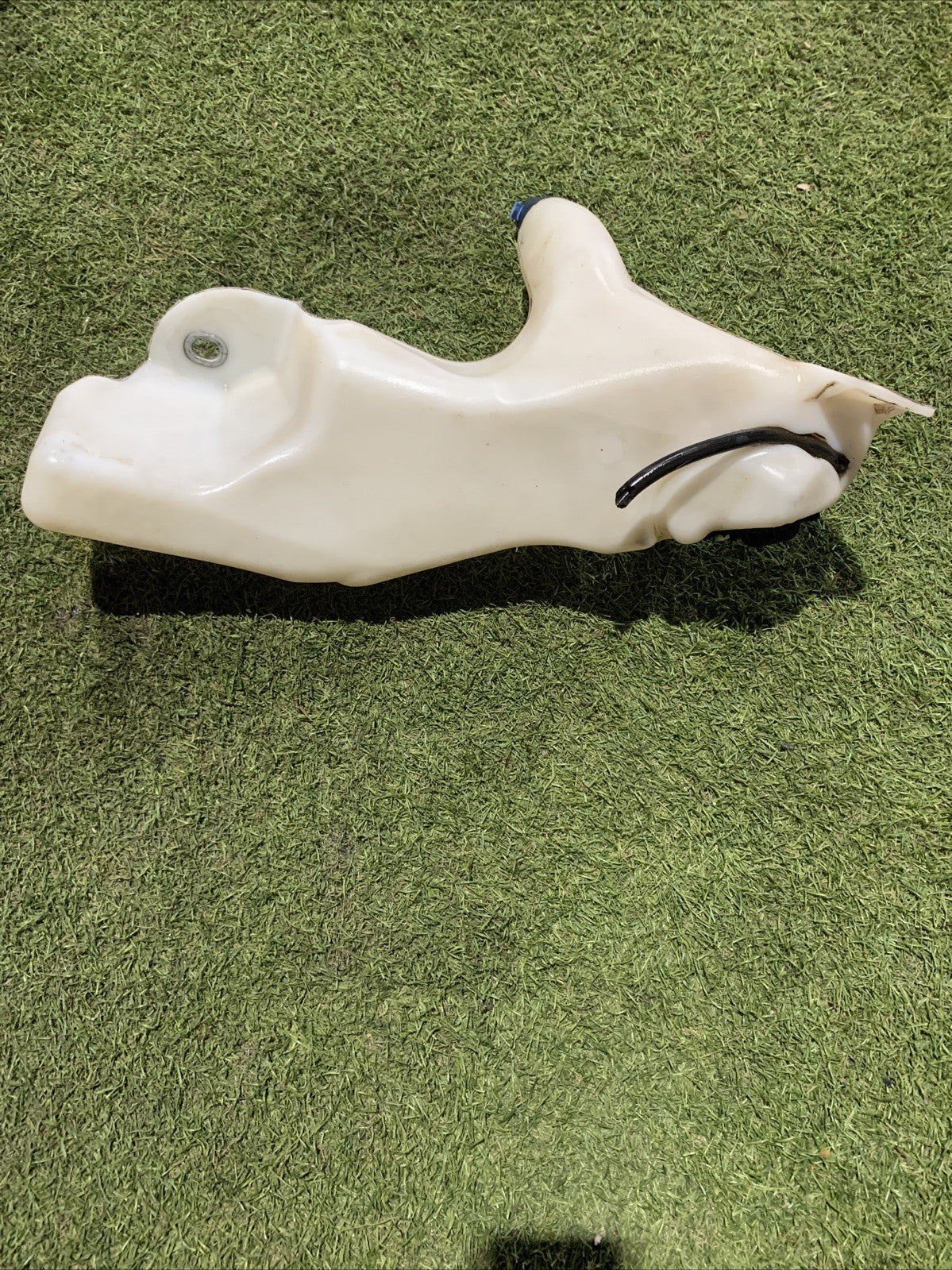 51707133 VASCHETTA ACQUA TERGICRISTALLI LANCIA MUSA2007 1.3 MJT