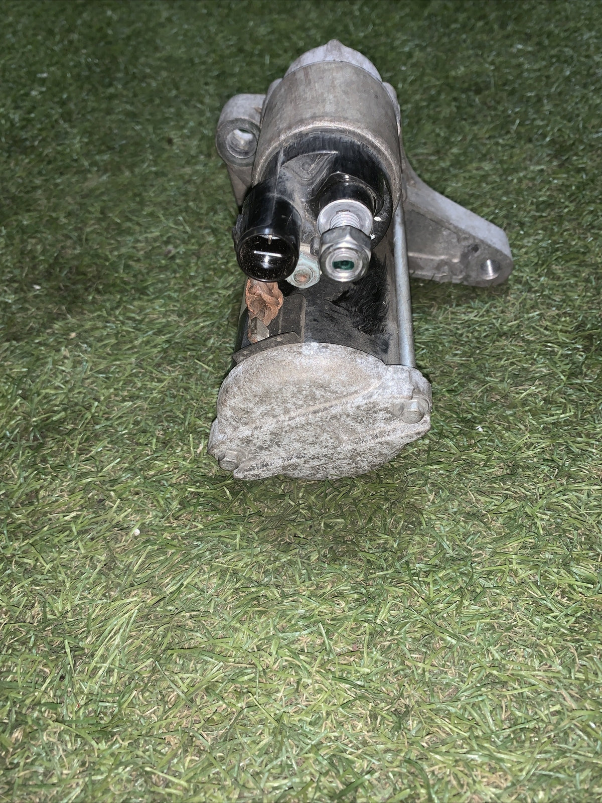 MOTORINO D' AVVIAMENTO FIAT Panda 3° Serie 51975680 Hybrid 1.0