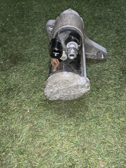 MOTORINO D' AVVIAMENTO FIAT Panda 3° Serie 51975680 Hybrid 1.0