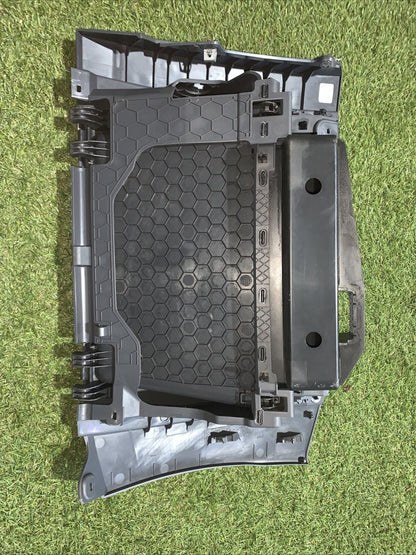 CASSETTO PORTAOGGETTI CRUSCOTTO VOLKSWAGEN T-CROSS (19) 2GM857101H