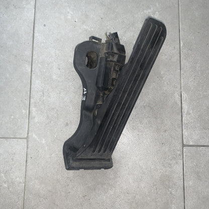 Pedale acceleratore potenziometro Audi A3 dal 2003 al 2012 cod 1K1723503L