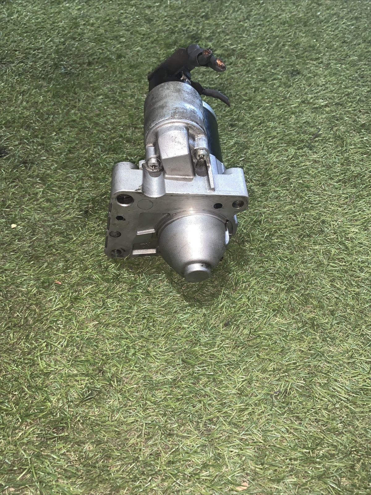 M0T22473AM MOTORINO AVVIAMENTO CITROEN C4 1.6 PEUGEOT 307 1.6