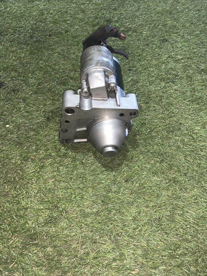 M0T22473AM MOTORINO AVVIAMENTO CITROEN C4 1.6 PEUGEOT 307 1.6