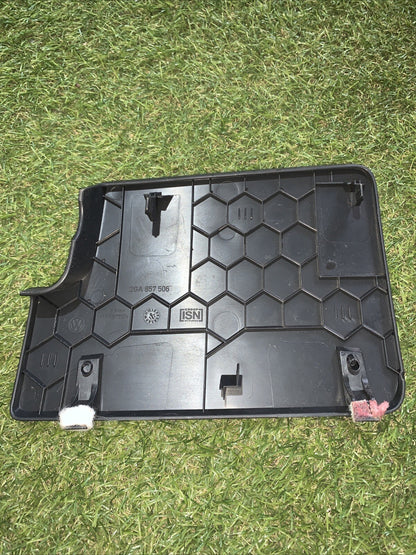 2GA857506 Tappo Rivestimento Inferiore Cruscotto Volkswagen T-Roc 2021