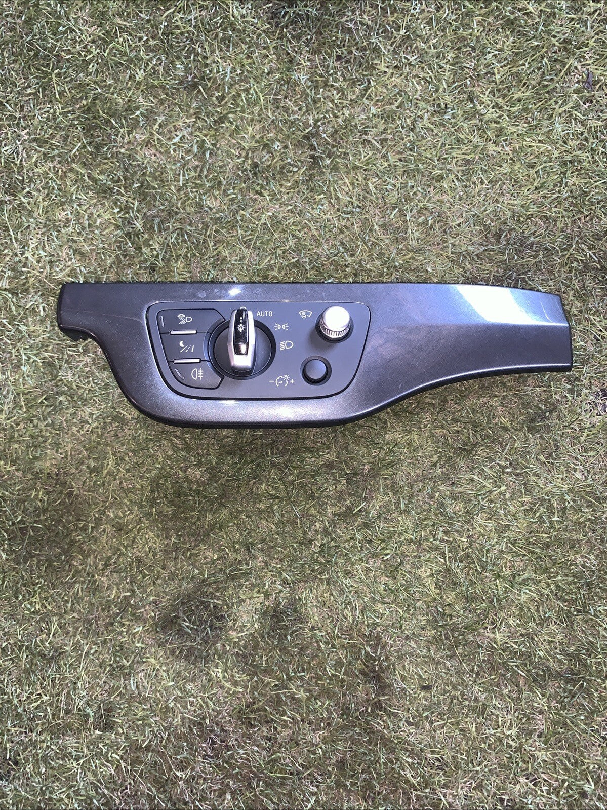 Comando Luci Audi Q7 2016 4M0941531R