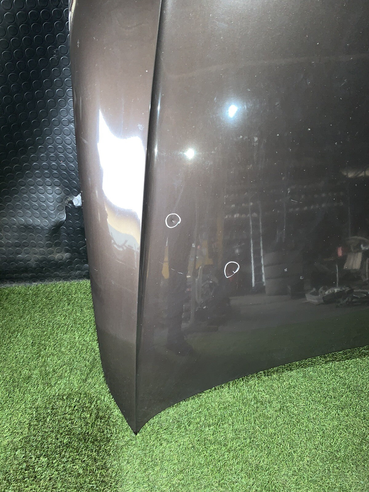 Cofano Anteriore Audi A4 2011 Allroad