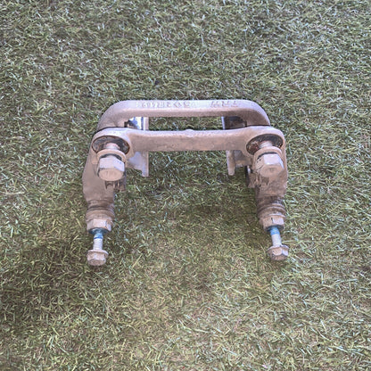 Porta Pinza Freno Posteriore Dx Fiat 500X 1.3 Anno 2018 Originale 355795C