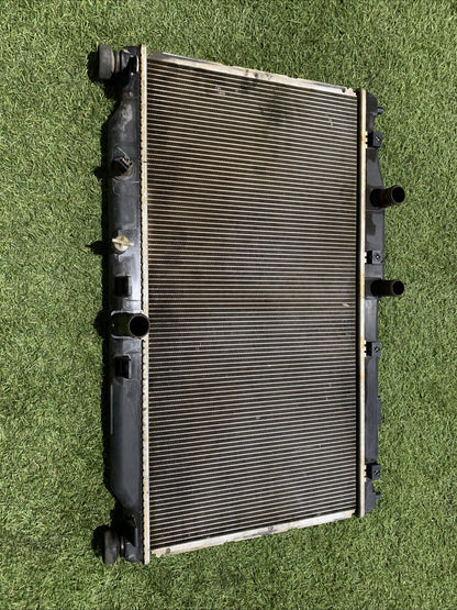 Radiatore Acqua Honda Civic 2012 1.4 Benzina 19010R3RE01