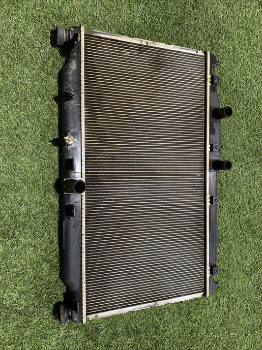 Radiatore Acqua Honda Civic 2012 1.4 Benzina 19010R3RE01