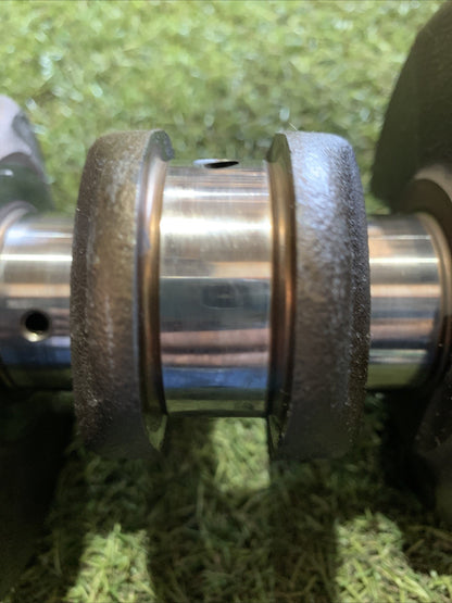 Albero Motore Jeep RENEGADE 1.0 Benzina 00552821881 Sigla Motore 55282151