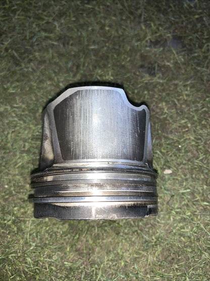 73502643 PISTONE SINGOLO FIAT PANDA 3 (312,319)(2012  ) 1.3 MJET 75CV(2)