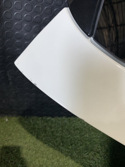 PORTELLONE COFANO BAULE POSTERIORE MERCEDES CLASSE A W176 DAL 2012 AL 2018 (2)