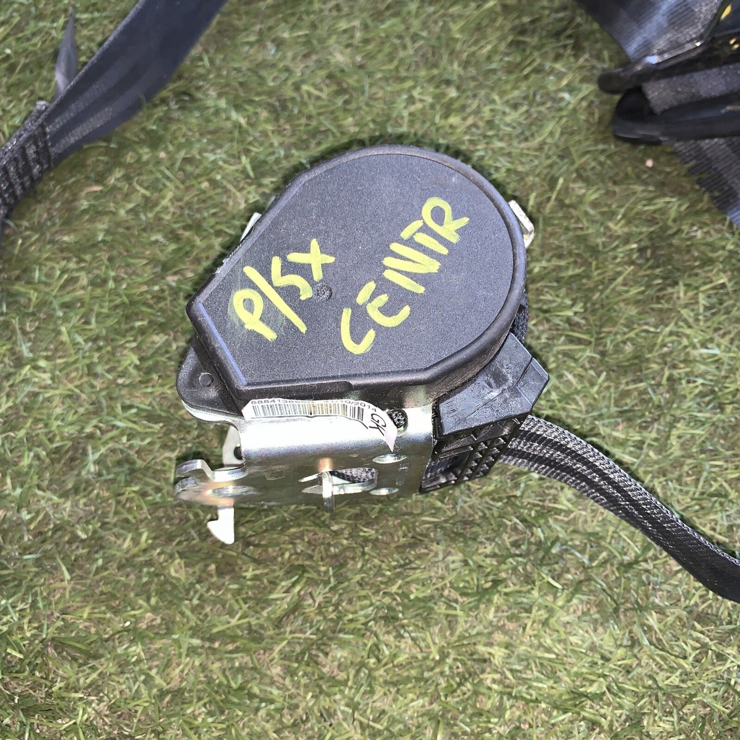 Cintura Posteriore Sinistra Centrale Dacia LODGY 888413899R