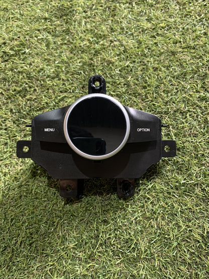 JOYSTICK COMPUTER DI BORDO PER ALFA ROMEO GIULIA Serie (949_) 156130404 (16 )