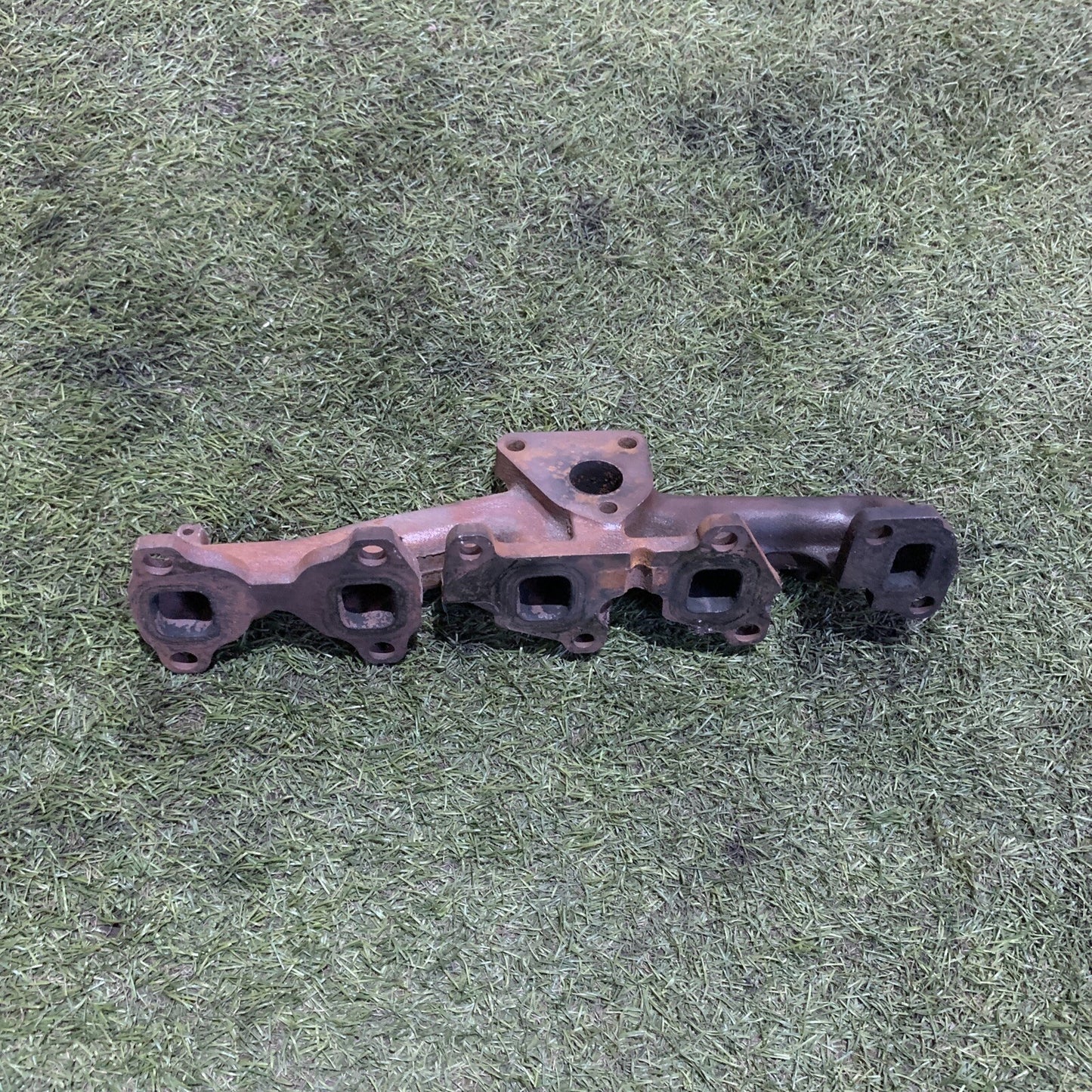 73501340 COLLETTORE DI SCARICO ALFA ROMEO = FIAT = LANCIA = OPEL 1.3 MULTIJET