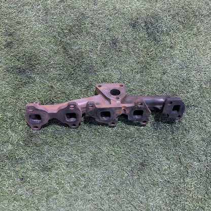 73501340 COLLETTORE DI SCARICO ALFA ROMEO = FIAT = LANCIA = OPEL 1.3 MULTIJET