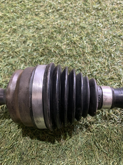 semiasse anteriore destro citroen c3 2013 1.0 benzina 9801388680