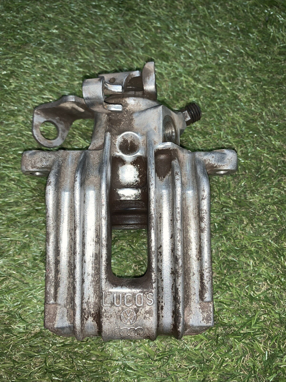 Pinza Freno Posteriore Dx Vw Polo 6R 1.6 (2) 6R0406D