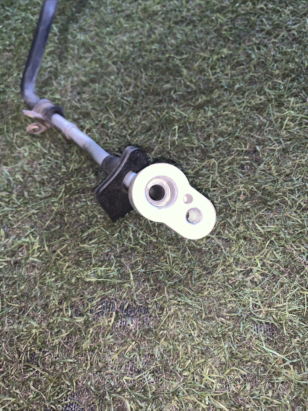 Tubo Aria Condizionata Audi Q7 2006 3.0 Diesel 7L6820741D