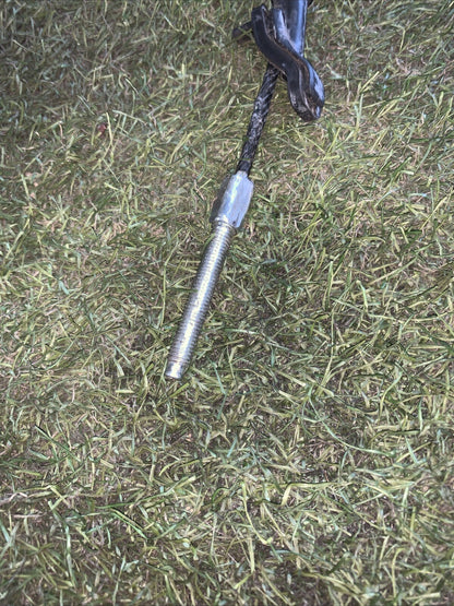 Cavo Laccio Freno Di Stazionamento Ford Kuga II Serie CV612A603BD Originale