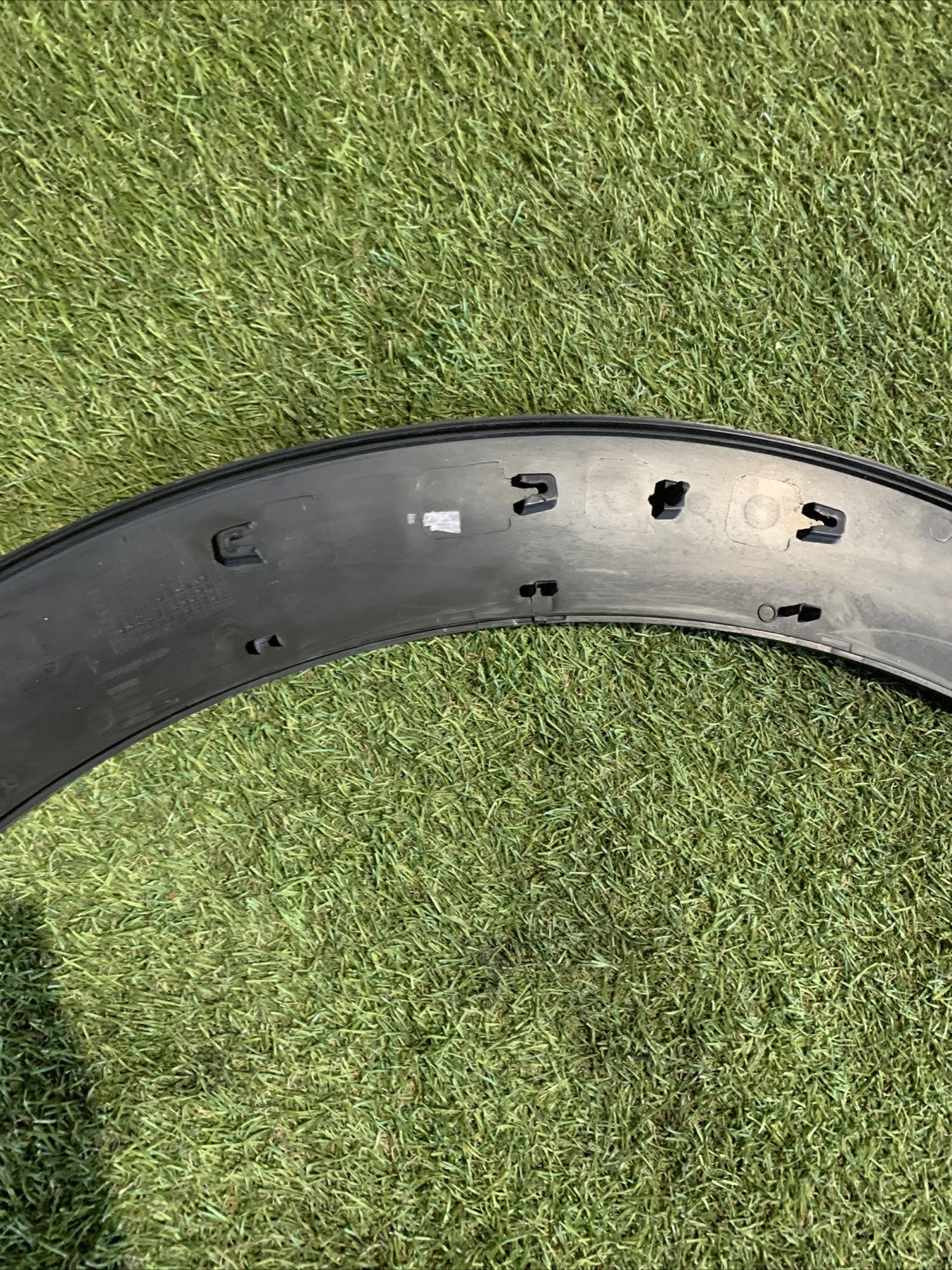 MODANATURA PARAFANGO POSTERIORE SINISTRO CITROEN C3 2020 9812088880