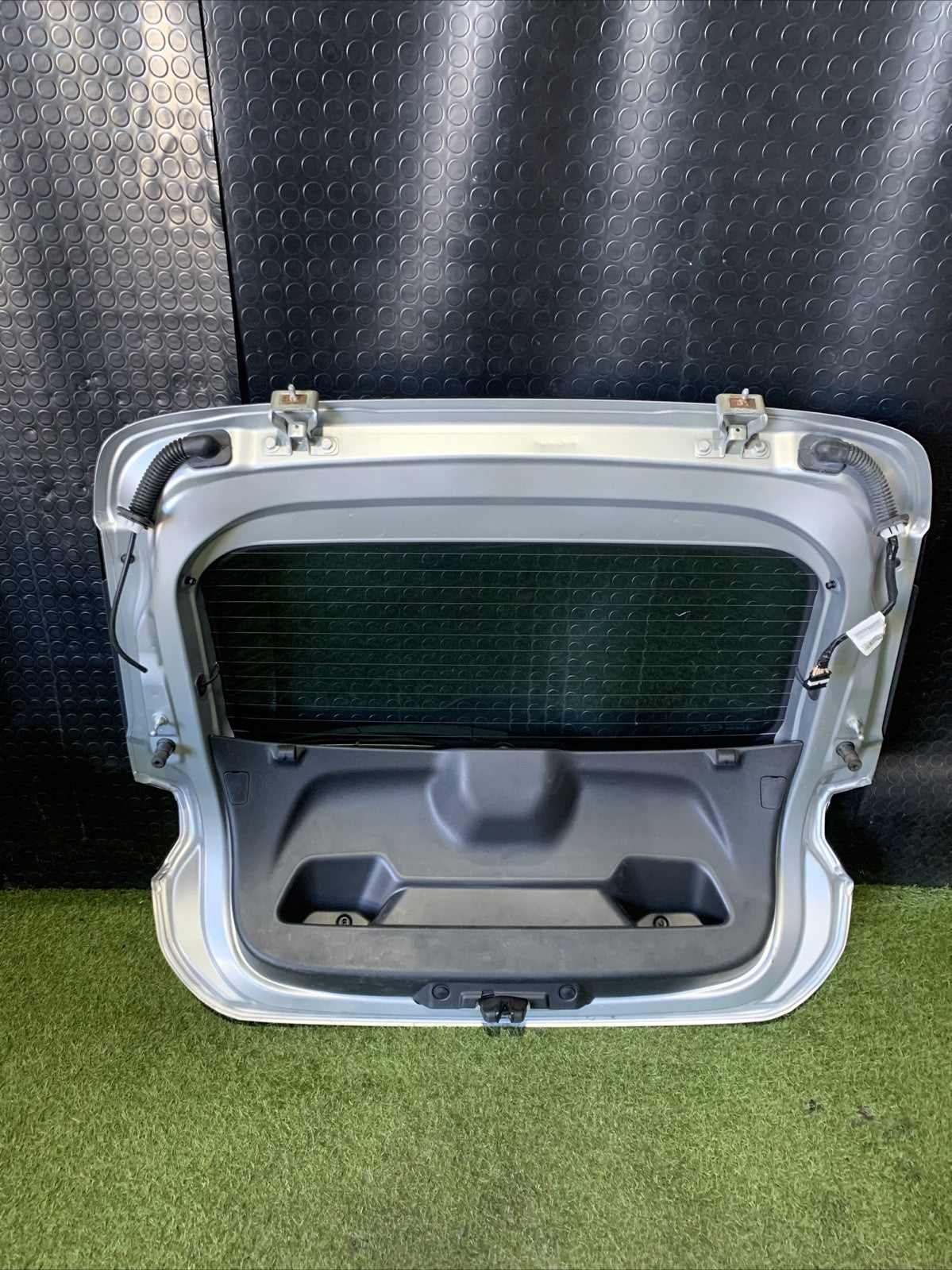 Cofano Baule Portellone Posteriore Opel Corsa F 2019-2024