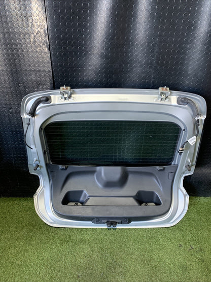 Cofano Baule Portellone Posteriore Opel Corsa F 2019-2024