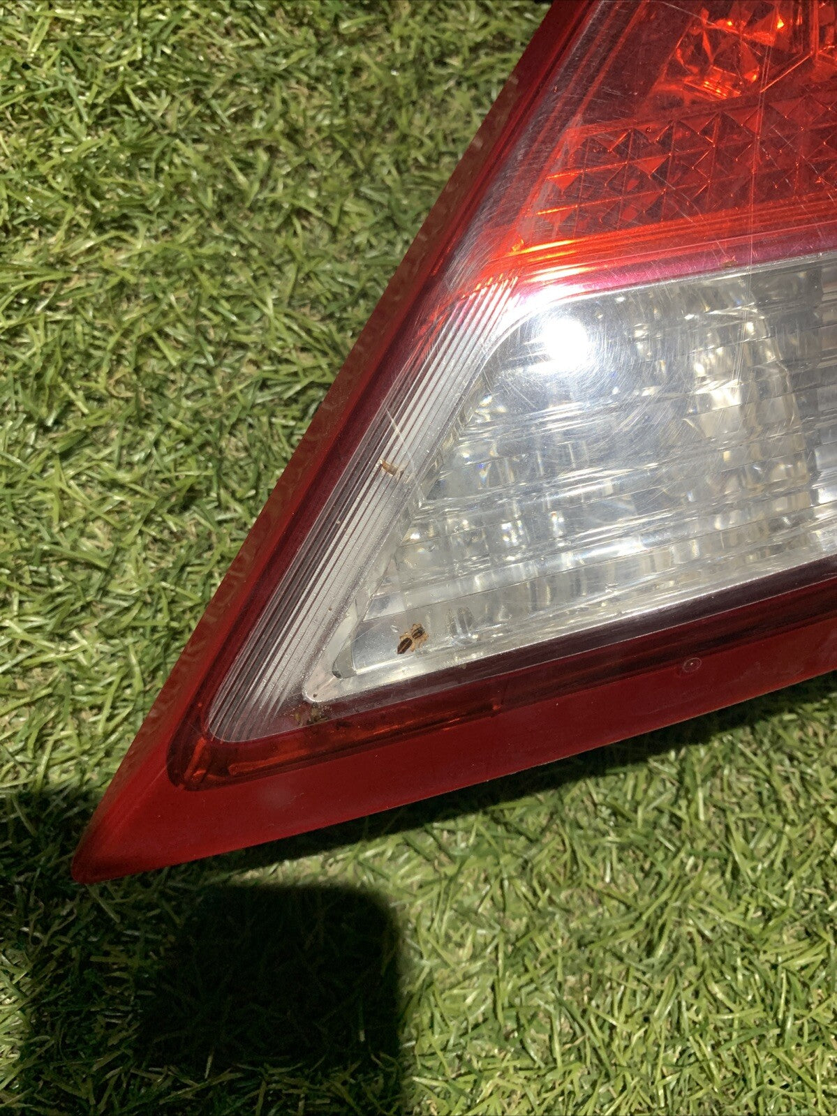 Stop Fanale Interno Posteriore Destro Honda Civic 2012 A Led 34150TV0E01