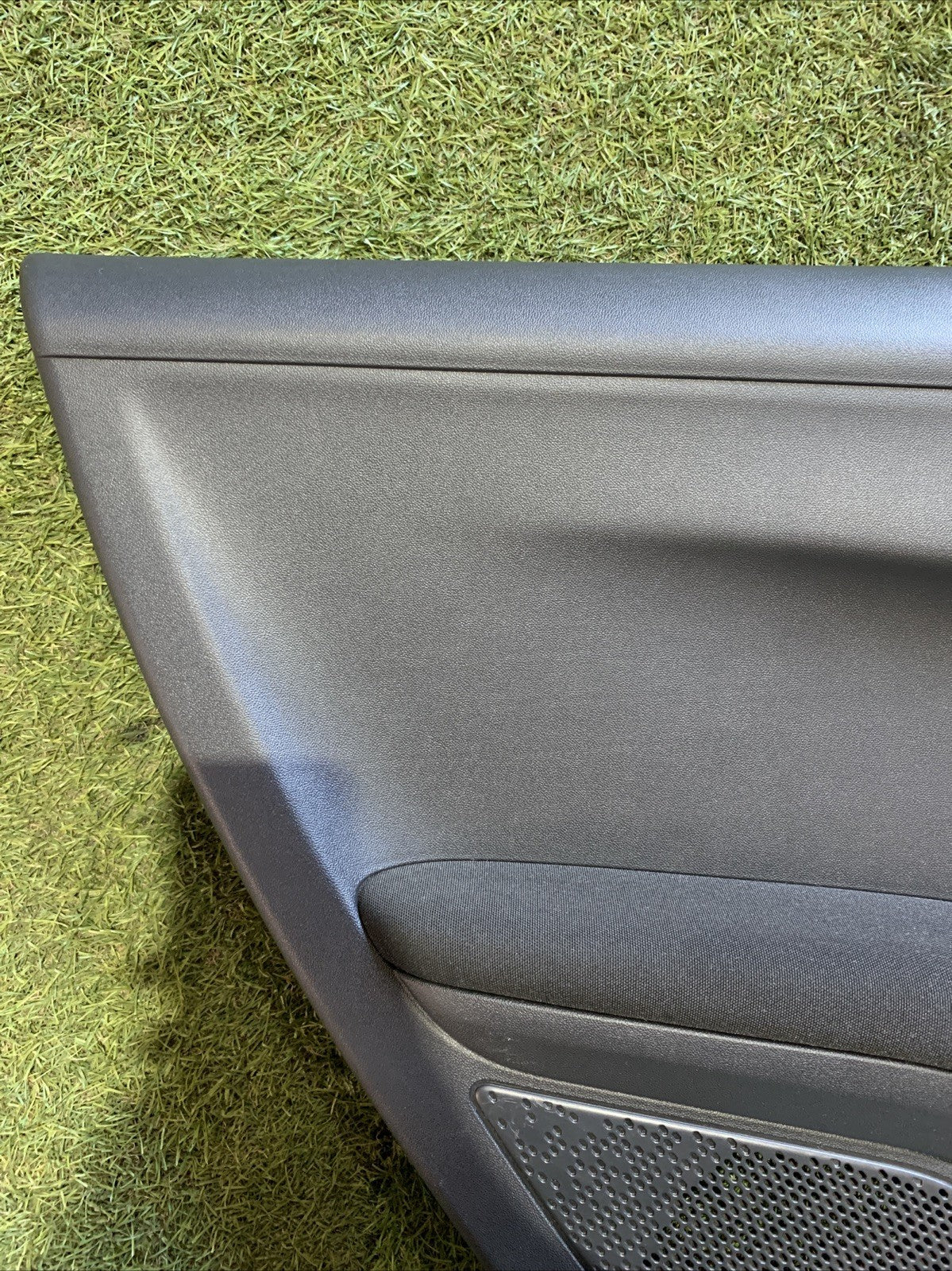 Pannello Interno Portiera Posteriore Sinistro Peugeot 208 2017 96763548ZD