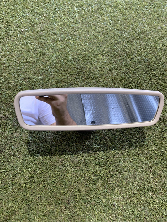 963214126R SPECCHIO RETROVISORE INTERNO RENAULT TALISMAN II (--) 2.0 DCI