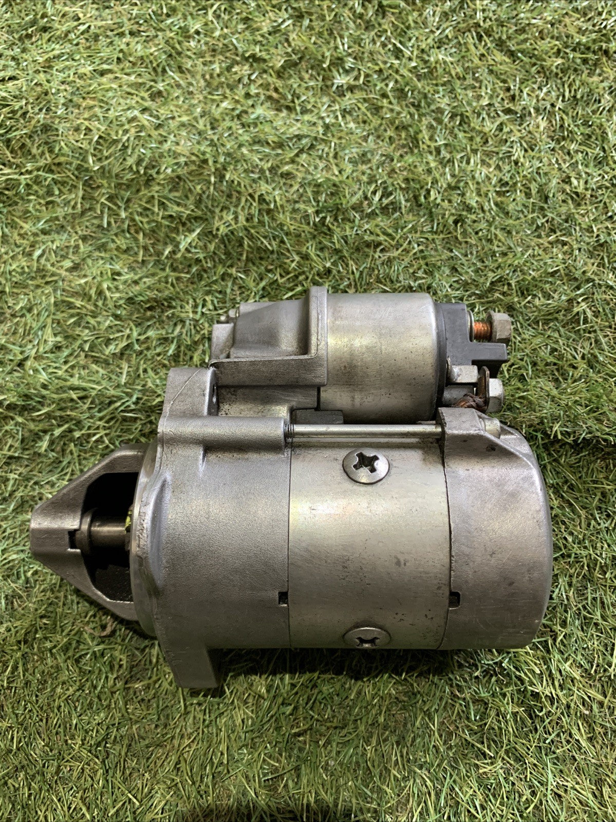 Motorino Avviamento Smart 450 2006 700 Benzina 0003188V008