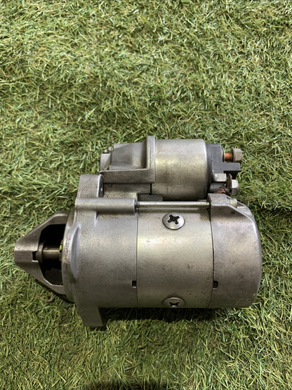 Motorino Avviamento Smart 450 2006 700 Benzina 0003188V008