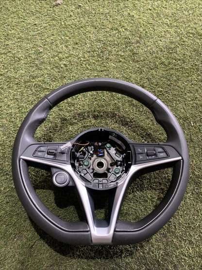 VOLANTE PER ALFA ROMEO Giulia Serie (952_) 01561396680 (16>)