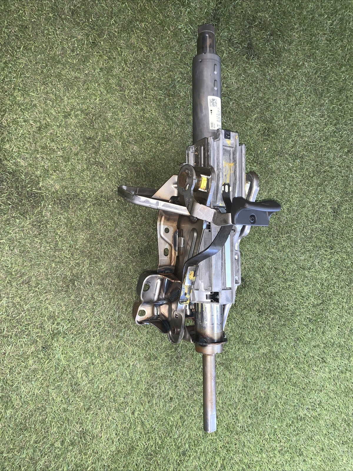 Piantone Sterzo Audi A4 2011 3.0 Allroad 8K0419506AL