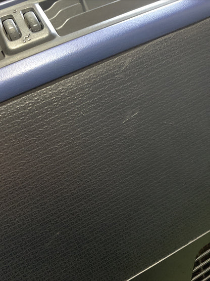 Cruscotto Completo Di Airbag Passeggero Fiat Panda 2016