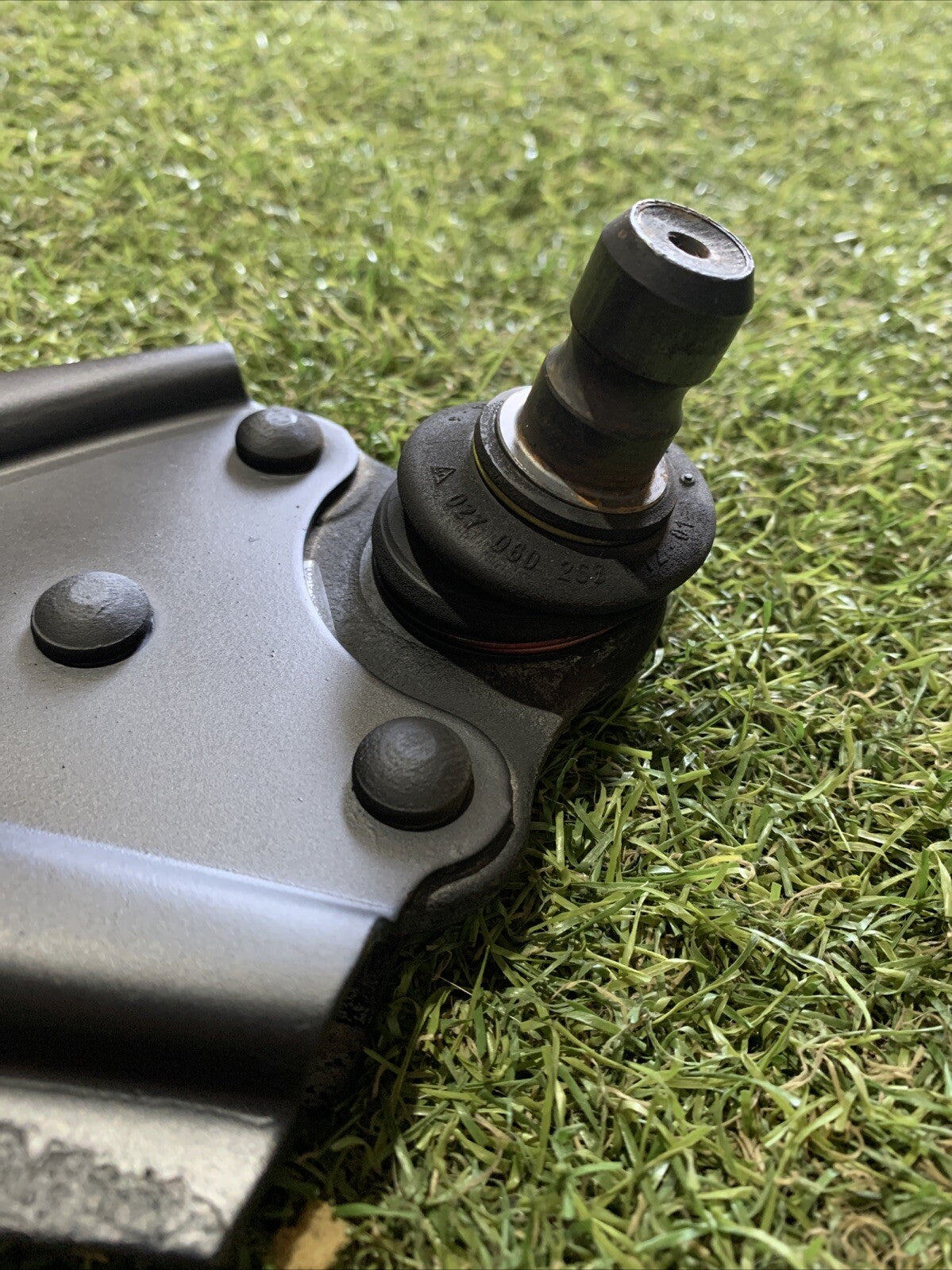 Braccio Oscillante Anteriore Destro Fiat 500L 52008283