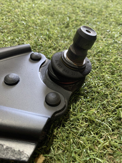 Braccio Oscillante Anteriore Destro Fiat 500L 52008283